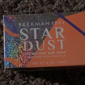 This makes your skin glow